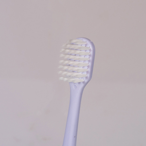 Biểu Tượng Tùy Chỉnh Dành Cho Người Lớn Bàn Chải Đánh Răng Với Mềm Nylon Lông Non-Slip Nhựa Xử Lý Nhà Sử Dụng Bàn Chải Đánh Răng Trong Kho - Product Image 5