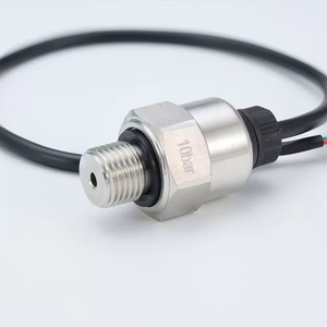 Differenzdrucksensor Messumformer Sensor Niederdruck 5bar-500bar Sensor 4--20mA - Product Image 1