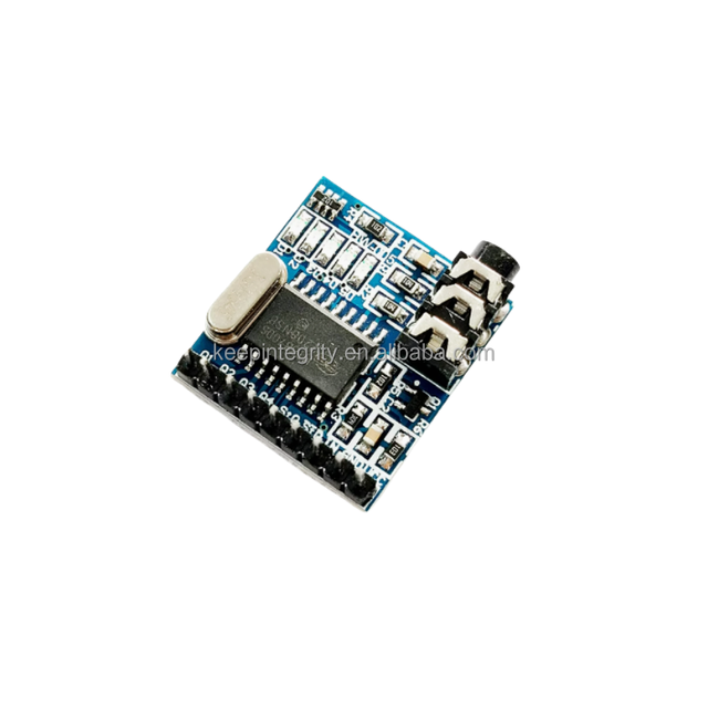 MT8870 DTMF Speech Decoding Module Telephone Module