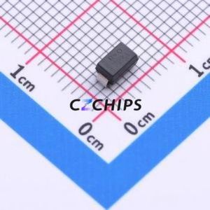 Diode Zener 1SMA4728A DO-214AC(SMA) d'origine neuve, composants électroniques en gros, fournisseur de puces et service BOM - Product Image 1