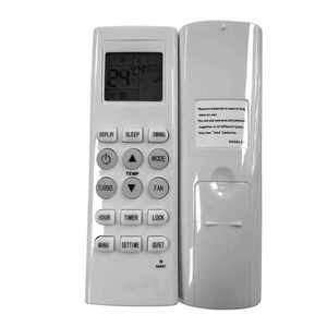 New Original KKG9A-C2 Thay Thế AC Điều Khiển Từ Xa Cho CHANGHONG Điều Hòa Không Khí - Product Image 4