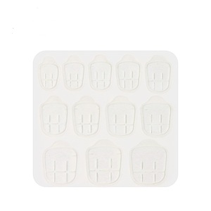 Transparent rose bleu couleur 24/12 pièces gelée <span class=keywords><strong>ongles</strong></span> colle autocollant <span class=keywords><strong>Double</strong></span> <span class=keywords><strong>face</strong></span> <span class=keywords><strong>adhésif</strong></span> <span class=keywords><strong>faux</strong></span> <span class=keywords><strong>ongles</strong></span> colle autocollants pour presse sur les <span class=keywords><strong>ongles</strong></span> - Product Image 3
