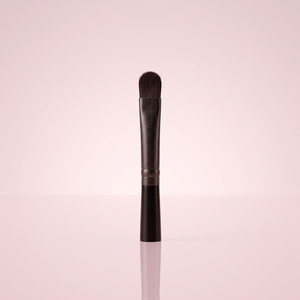 Juego de cepillos para uñas con tapa retráctil compacta, diseño portátil y bandeja, perfecto para manicura ideal para viajes - Product Image 1