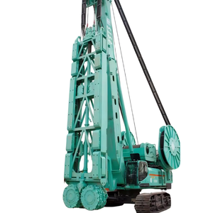 Trancheuse à chenilles LIUGONG SX50 de marque chinoise réputée avec moteur de pompe et engrenage - Haute efficacité, certifiée CE - Product Image 1