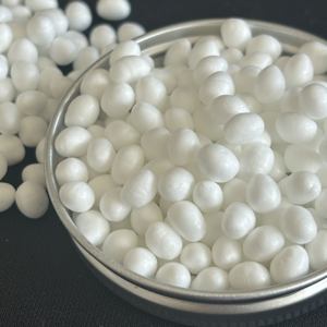 Granulés de polyuréthane <span class=keywords><strong>thermoplastique</strong></span> TPU de qualité moulage par injection pour articles de sport - Product Image 2