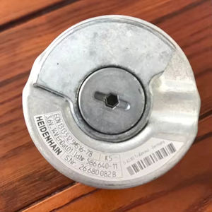 Encodeur rotatif <span class=keywords><strong>ECN1313</strong></span> 512 5MS16-87 ID586640-11, type utilisé en stock - Product Image 2