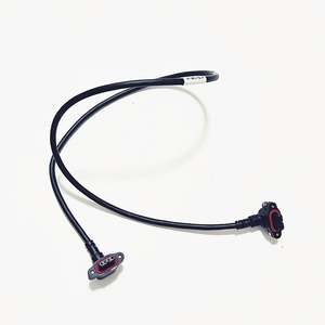 Cable de Señal para Medidor de Nivel de Líquido Agras T100 Original al por Mayor, Accesorio para Dron Agrícola, Componente de Monitoreo Anti-Interferencias - Product Image 1