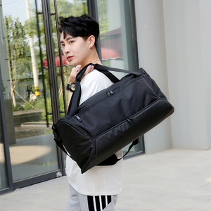 Bolsas de Viaje para Hombre al por Mayor, Bolsas Deportivas Impermeables de Gran Capacidad, Bolsa de Fitness Impermeable de Gran Capacidad - Product Image 3