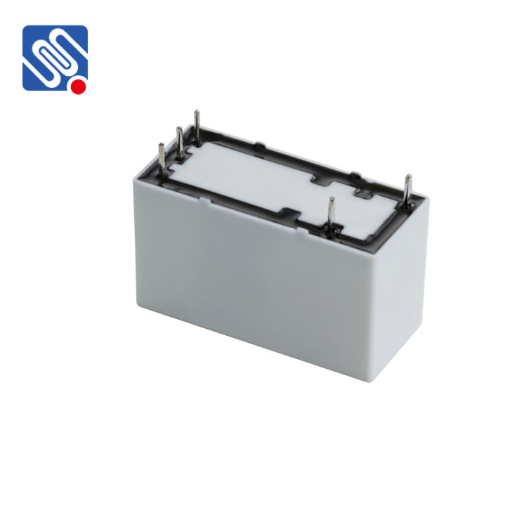 MALN 16A Sealed Electromagnetic Miniature PCB Power Relay for Home Appliances