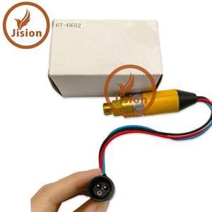 Pièces de machines de construction : Capteur de pression BOOST E320b 322c 325b 330b 3406c 3412c, Interrupteur de pression 3E6455 3E-6455 - Product Image 4