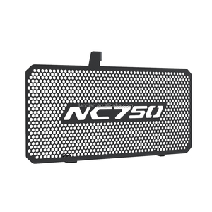 Accesorios para Motocicleta, Cubierta de Rejilla para Radiador NC750X, Protector de Radiador para <span class=keywords><strong>Honda</strong></span> <span class=keywords><strong>NC750</strong></span> <span class=keywords><strong>X</strong></span> DCT 2014-2021 2020 - Product Image 1