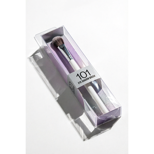 101 pinceles para sombra de ojos, pincel de maquillaje individual para el cuidado diario de la piel, para todo tipo de piel - Product Image 1