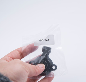 Capteur de position du papillon des gaz TPS140 pour Buick Cadillac Chevrolet Pontiac - Product Image 2