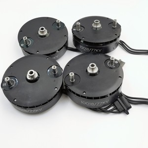 T30 Power System Motor Propulsion System Motor 10018 77KV for T30 Agricultural Spraying <b>Drone</b> Parts <b>Drone</b> <b>Accessories</b> - Product Image 5