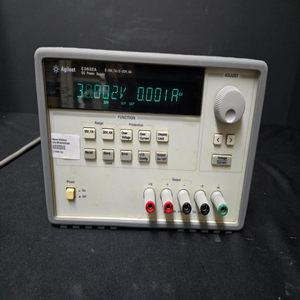Plc E3632a: 0-15v, 7a / 0-30v,4a แหล่งจ่ายไฟ (2204) สำหรับสินค้าที่มีการรับประกัน - Product Image 1