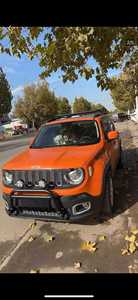 Paraurti per <span class=keywords><strong>Jeep</strong></span> <span class=keywords><strong>Renegade</strong></span> 2020 - Product Image 2