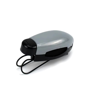 Support de lunettes de soleil personnalisé pour voiture, design coccinelle mignon, en ABS, pour lunettes de voiture, organisateur de billets et cadeaux promotionnels automobiles - Product Image 3