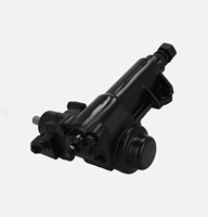 Nouvelle boîte de direction de voiture 4411035020/4411035021/4411035051 pour TOYOTA HILUX 2WD 1981-1988