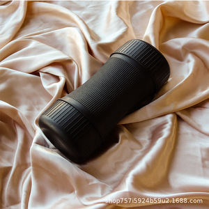 2 в 1, Мужская игрушка-мастурбатор, искусственная вагина, анальная Реалистичная чашка для мастурбации, карманная киска для мужчин, секс-игрушка для мужчин - Product Image 5