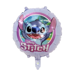 Globo <span class=keywords><strong>de</strong></span> Dibujos Animados <span class=keywords><strong>Stitch</strong></span> al por Mayor para Cumpleaños Infantil, Globo <span class=keywords><strong>de</strong></span> Aluminio <span class=keywords><strong>de</strong></span> <span class=keywords><strong>Lilo</strong></span> & <span class=keywords><strong>Stitch</strong></span> <span class=keywords><strong>y</strong></span> Angel para Decoraciones <span class=keywords><strong>de</strong></span> <span class=keywords><strong>Fiesta</strong></span>, Juguete para Niños - Product Image 5