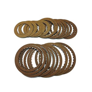 ชุดซ่อมกระปุกเกียร์ hxt 01M 096 095สำหรับซ่อมกระปุกเกียร์ VW Jetta Golf Beetle 1999-2005 - Product Image 3