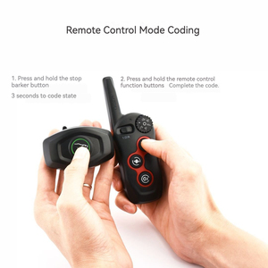 Personalizzabile ad alta potenza multifunzione Smart Shock elettrico per animali domestici - Product Image 3