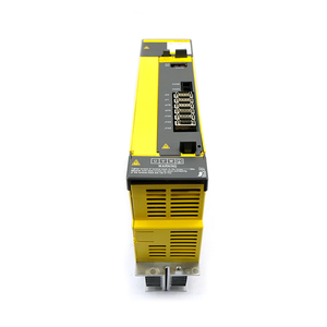ไดรฟ์เซอร์โวเครื่องขยายสัญญาณแกนหมุน FANUC 283-339V DC 7.5 กิโลวัตต์ A06B-6141-H011 # H580 A06B-6141-H011 ไดรฟ์ FANUC พร้อมจัดส่ง - Product Image 1