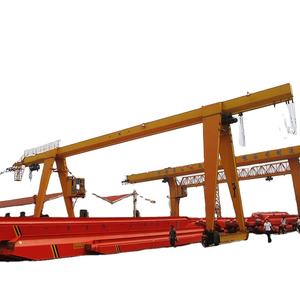 Ce Certificate Single Girder <b>Gantry</b> <b>Crane</b> 6 Ton 7tons Electric Movable <b>Gantry</b> <b>Crane</b> for Sale - Product Image 3