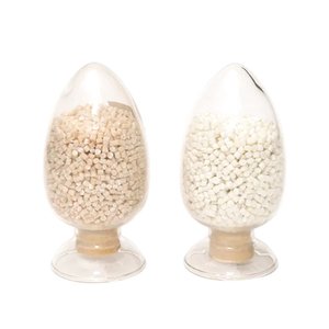 100% biodegradabile pbat resina biodegradabile palline di plastica - Product Image 2