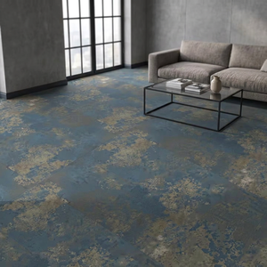 Baldosas de porcelana con aspecto de mármol pulido Fogg Cloud White de 800x1600 mm para proyectos de interiores de lujo - Product Image 5