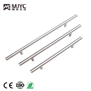 Furniture Kitchen Handle Manufacturer Fancy Cabinet Handle Kitchen Cabinet <strong>Knobs</strong> Aluminum Wardrobe Furniture Handle - Product Image 2