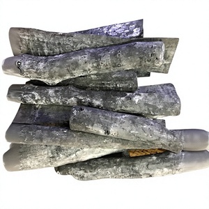 Highest Calorie-Low Ash 100% Natural Maitiew White Charcoal/Binchotan Non-Smoke Non-Flame 5-6 Hours Burning Time Energy Flame - Product Image 1