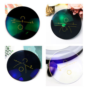 1,56 1,49 Precio barato Anteojos Fabricante HMC Eyewear Lens <span class=keywords><strong>Lentes</strong></span> <span class=keywords><strong>progresivas</strong></span> - Product Image 3