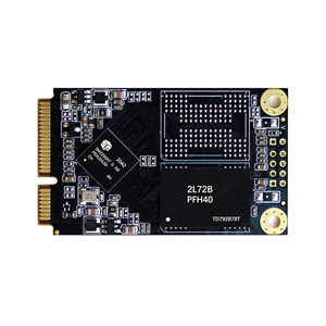 Bestoss ฮาร์ดดิสก์ขนาด64กิกะไบต์ mSATA <span class=keywords><strong>SSD</strong></span> รับประกัน3ปี - Product Image 2
