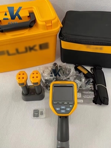 Cámara térmica TiS75 + original - Product Image 2