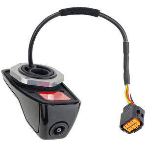 Telecamera di Retromarcia GreenYi Compatibile per Kia <span class=keywords><strong>NIRO</strong></span> 2016-2022, Assistenza al Parcheggio, Sostituzione OEM #   95760-G5500 - Product Image 1