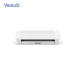 Silhouette America Silhouette Cameo 4 plóter de Corte, Blanco, 30,5 cm  Schneidebreite : Amazon.es: Hogar y cocina