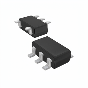 ชิ้นส่วนวงจรอิเล็กทรอนิกส์ XC6217C312MR-G มีสินค้าในสต็อก ชิปจัดการพลังงาน (PMIC) SC 74A, SOT 753 - Product Image 1
