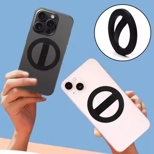 Vente directe d'usine support de téléphone magnétique téléphone intelligent Mobile brillant à lèvres rouge à lèvres support de baume à lèvres pour <span class=keywords><strong>Magsafe</strong></span> - Product Image 6