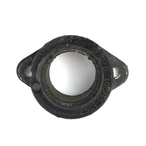 4 pièces de carburateur d'admission pour Kawasaki ZR750 Zephyr <span class=keywords><strong>ZR</strong></span> <span class=keywords><strong>7</strong></span> 7S GT750 1991-2006 - Product Image 6