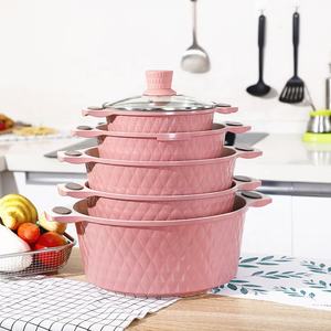 ชุดหม้ออลูมิเนียม - Product Image 1