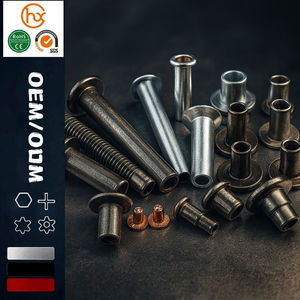 Vente en gros <span class=keywords><strong>Rivet</strong></span> en acier inoxydable <span class=keywords><strong>Rivet</strong></span> <span class=keywords><strong>pop</strong></span>-<span class=keywords><strong>up</strong></span> en aluminium 3mm couleur naturelle argentée Taille 1/4 Rivets aveugles - Product Image 1