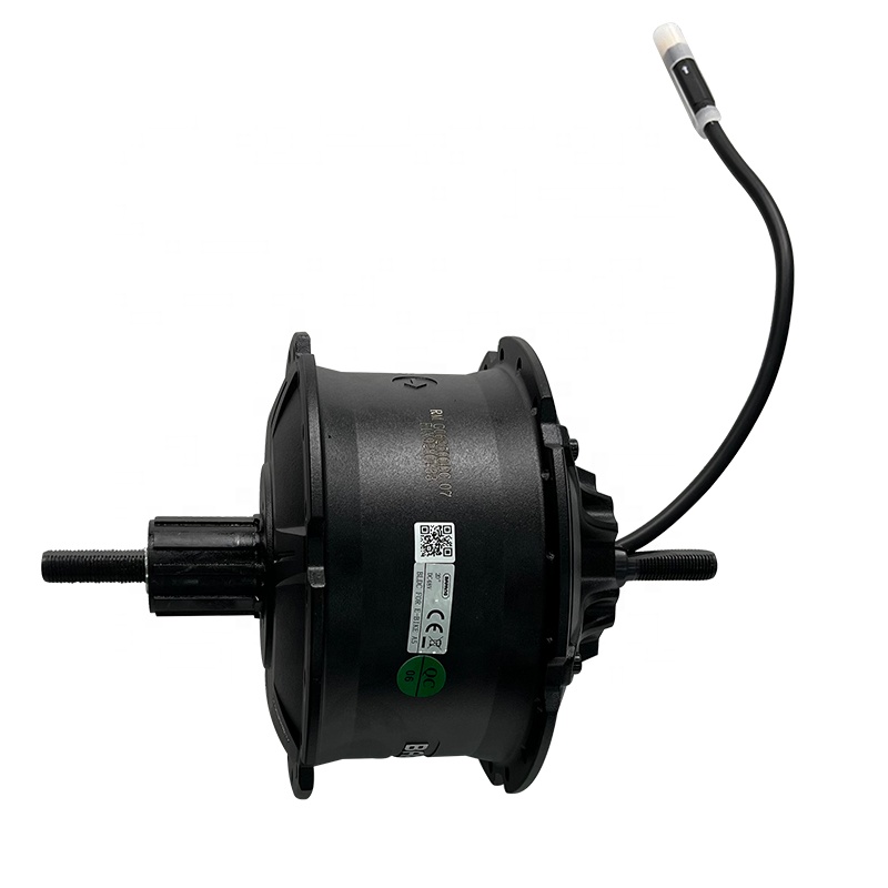 Bafang 500W Motors High Performance for Electric Bikes - Main Image