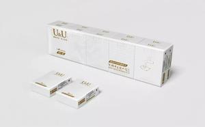 Standard Type Handkerchief Making <strong>Machine</strong> 500-600 Sheets/Min Pocket <strong>Tissue</strong> Folding Price for Manufacturing Plant Restaurant Use - Product Image 5