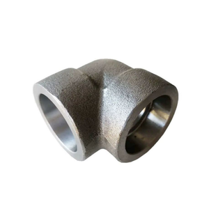 Chất lượng cao <span class=keywords><strong>A105</strong></span> 90 khuỷu tay áp lực cao giả mạo phụ kiện đường ống 3000lbs Công suất <span class=keywords><strong>A105</strong></span> <span class=keywords><strong>TEE</strong></span> SW giảm <span class=keywords><strong>TEE</strong></span> cho kết nối chéo - Product Image 4