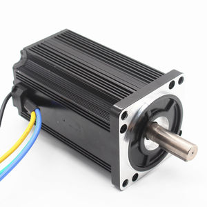 80 Bldc мотор 24v 1400rpm 190w бесщеточный двигатель <span class=keywords><strong>DC</strong></span> - Product Image 4