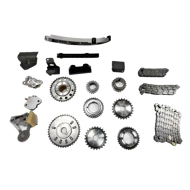 Hot Sale Auto Spare Accessories Parts Car Timing Chain Kit and Parts KS-12 H27A Auto Parts Image 6