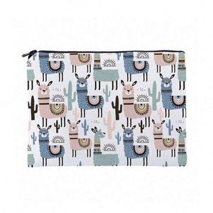 Hot Sales Custom Print Portable Make up <b>Bag</b> Toiletry Travel Organizer Pouch <b>Bag</b> Makeup Cosmetic <b>Bag</b> - Product Image 1