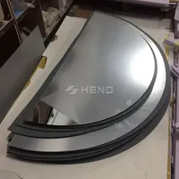 Maßgefertigte Gold Silber Acryl Spiegel Tischplatten Rund Rechteckig für Hochzeit Event Dekoration