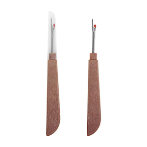 Vente de gros Extracteur de fil à coudre avec manche en <span class=keywords><strong>bois</strong></span> - Product Image 3